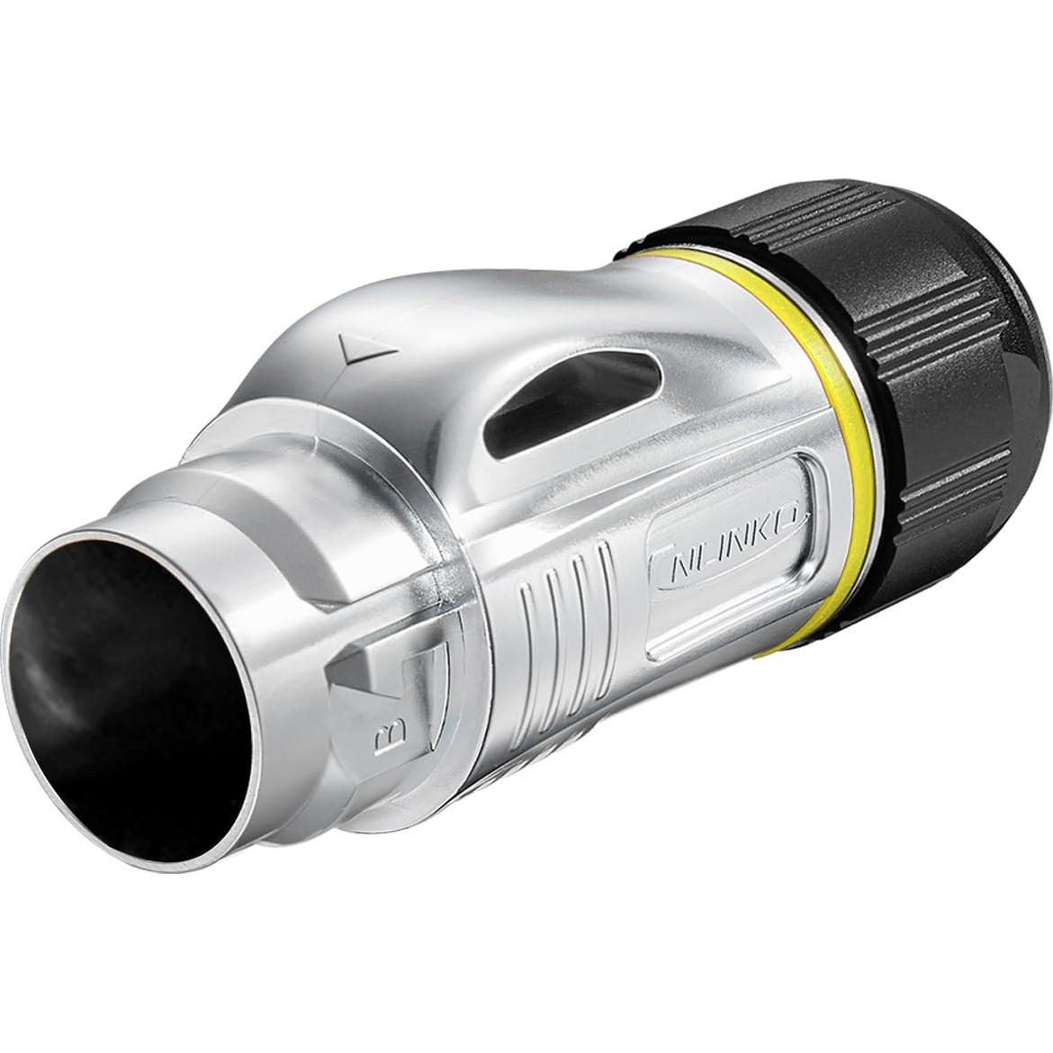 Conectores RJ45 CNLINKO BD-24 Doble Puerto IP68