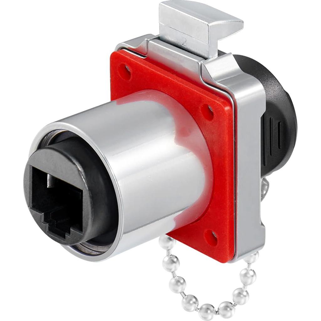 Conectores RJ45 CNLINKO BD-24 Doble Puerto IP68