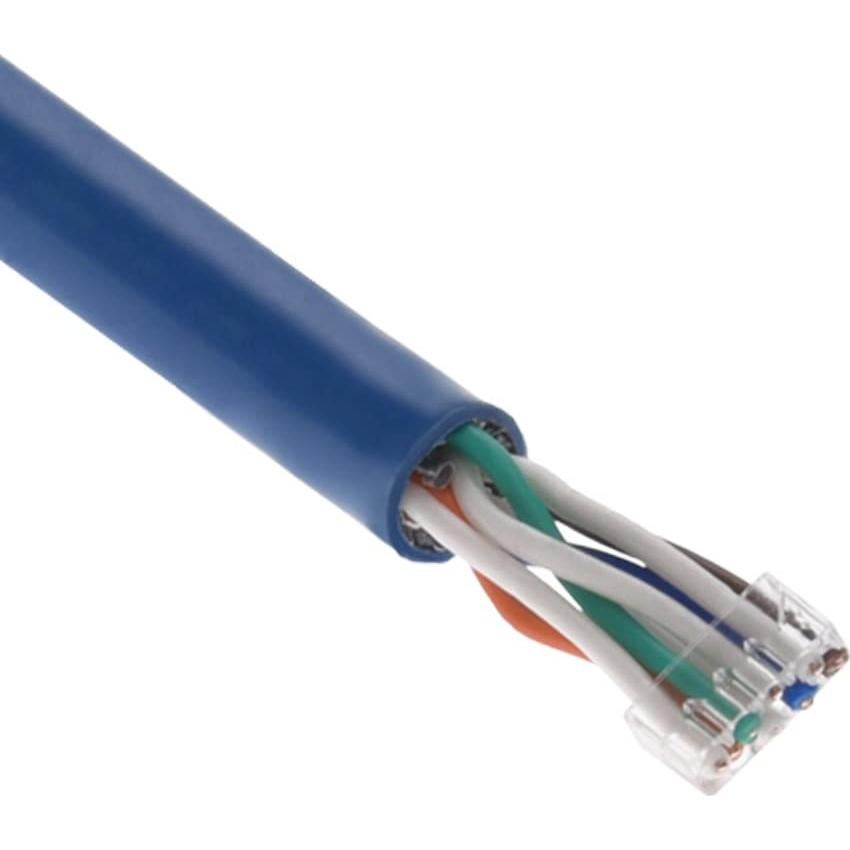 Conectores RJ45 Cat.8 Blindados Beszin - Paquete de 20