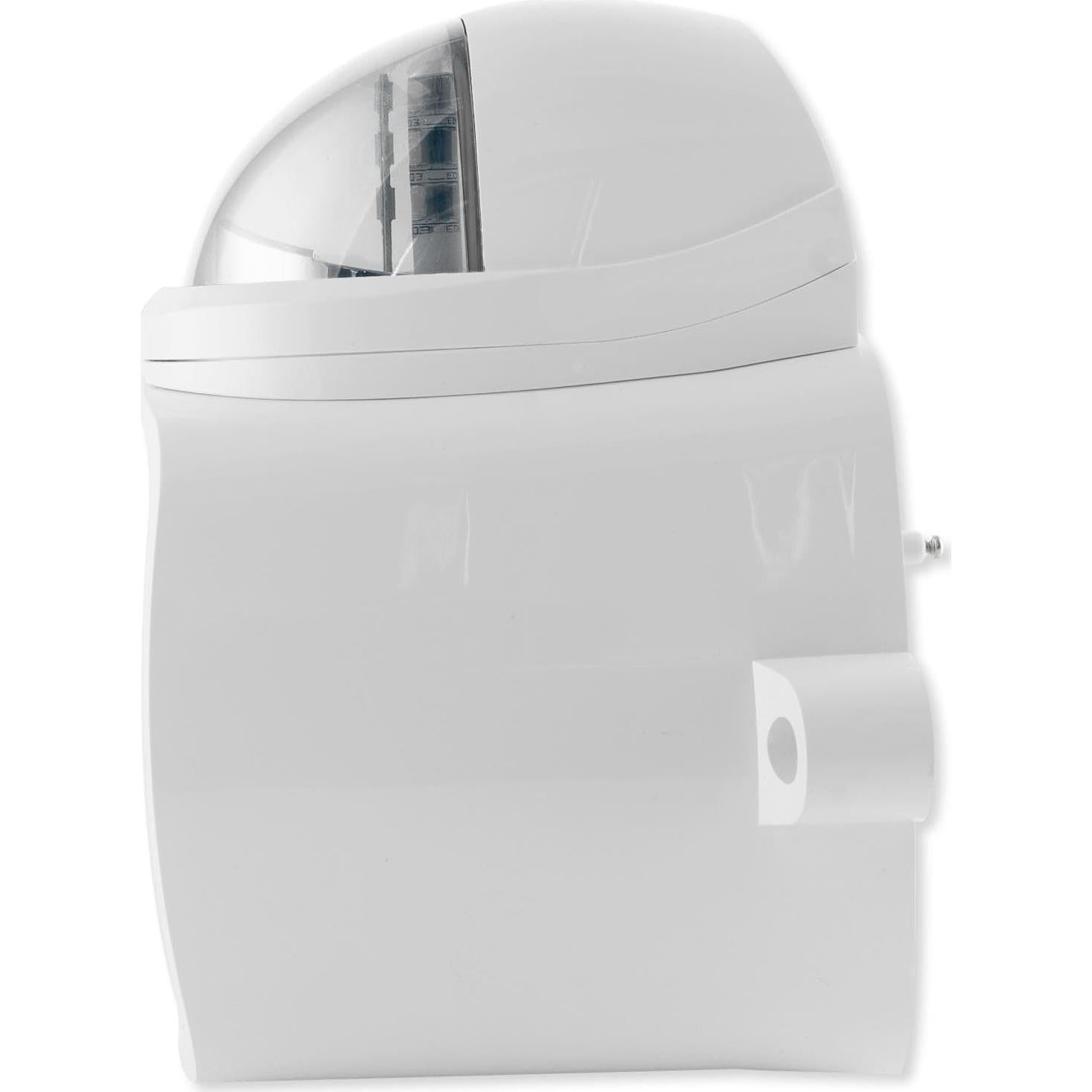 Sirena Estroboscópica Seco-Larm SH-816S-SQ/C 120dB IP65