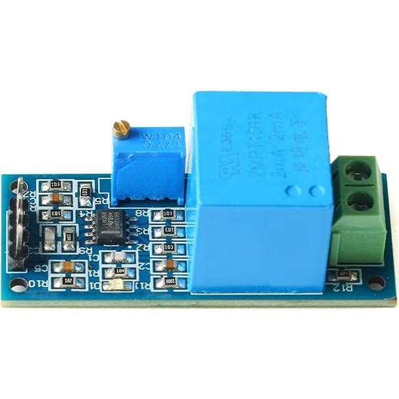 Módulo Transformador de Voltaje JESSINIE ZMPT101B 5-30V