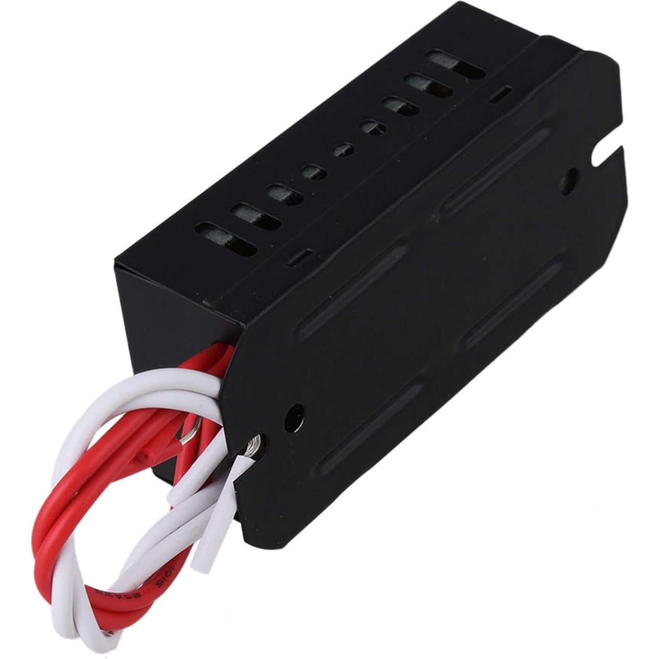 Transformador Adaptador BQLZR 110V a 12V 105W para Lámparas
