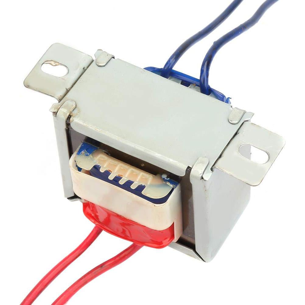 Transformador de Potencia Walfront 10W AC 220V a AC 12V/24V