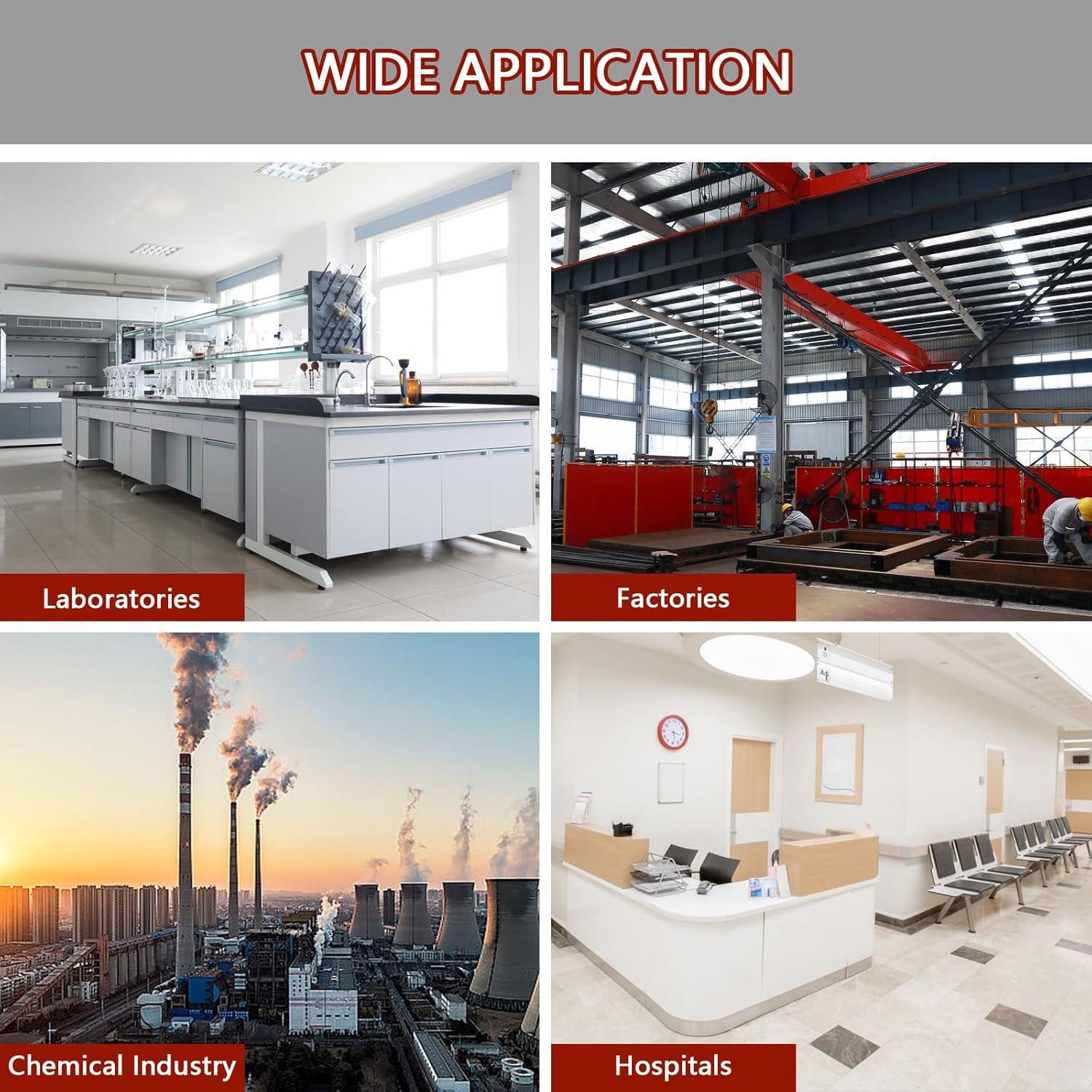 Transformador Variac TBVECHI 3000W 110V Regulador Voltaje AC