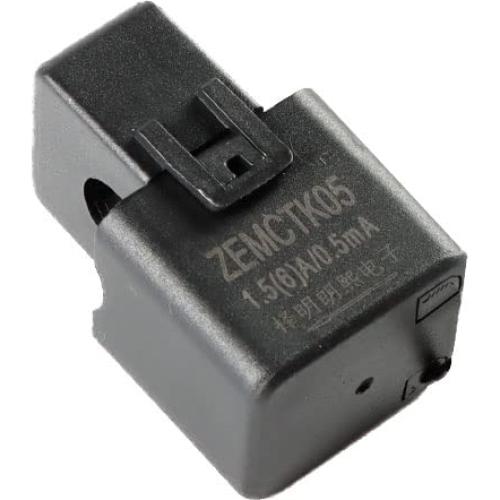 Transformador de Corriente Abierto-Cerrado JESSINIE ZEMCTK05 1.5A