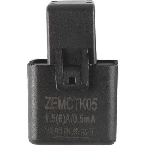 Transformador de Corriente Abierto-Cerrado JESSINIE ZEMCTK05 1.5A