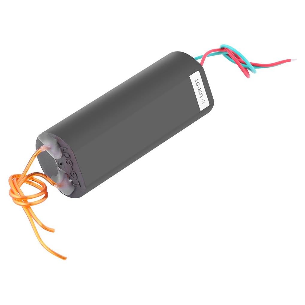Generador de Pulsos de Alta Tensión Hilitand 6-12V 1000kV