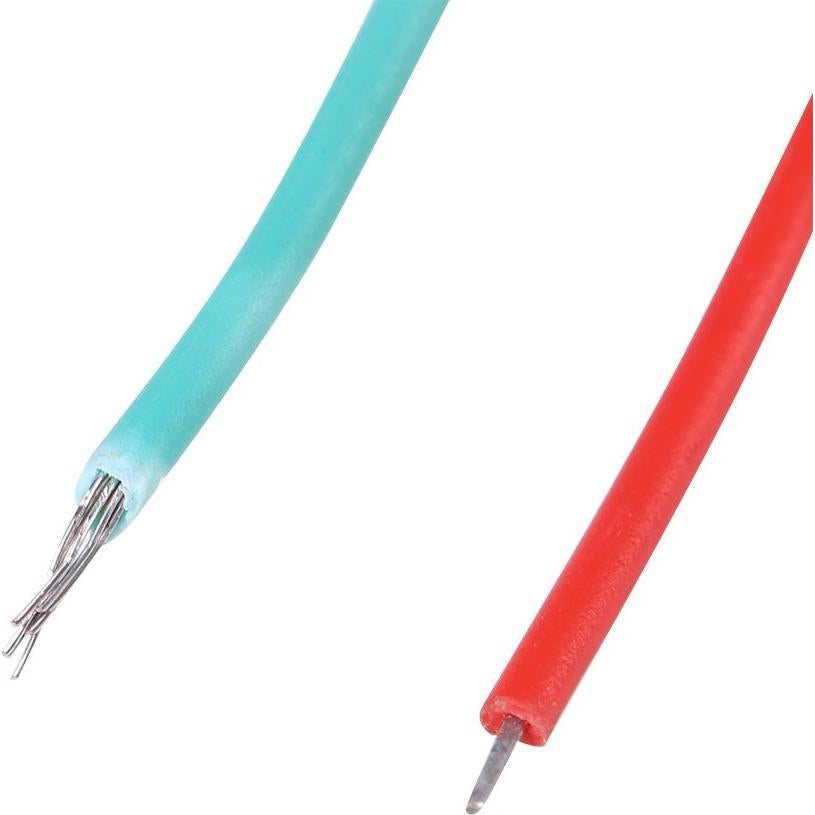 Generador de Pulsos de Alta Tensión Hilitand 6-12V 1000kV