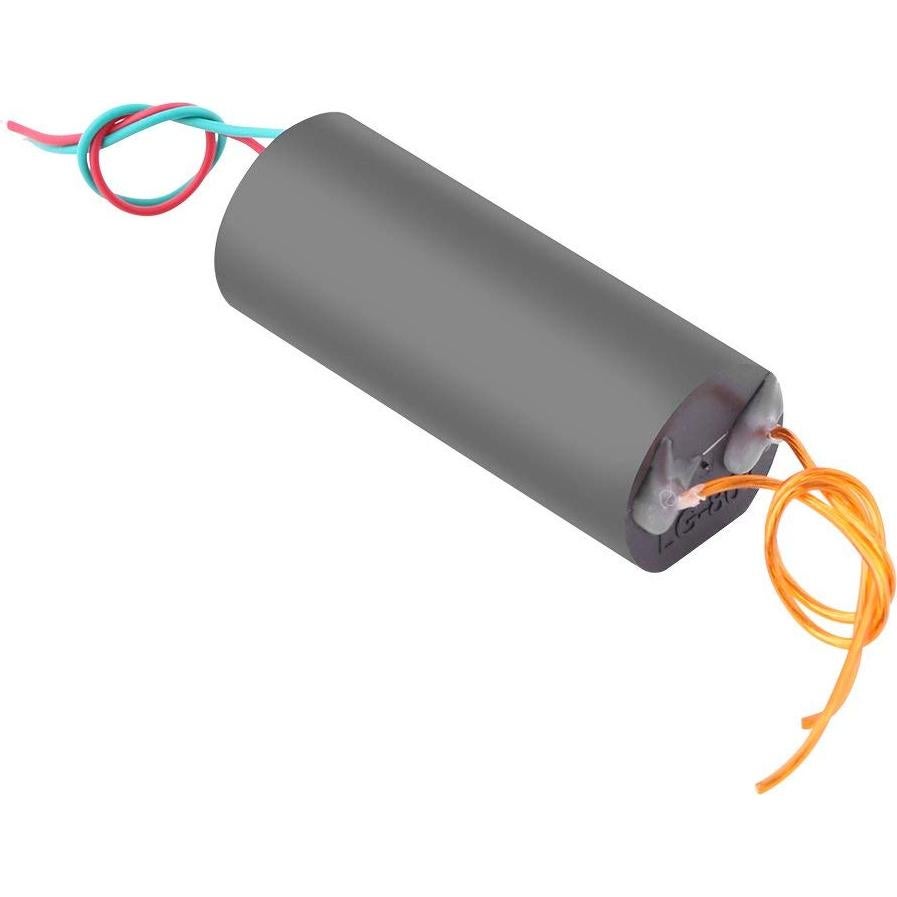 Generador de Pulsos de Alta Tensión Hilitand 6-12V 1000kV