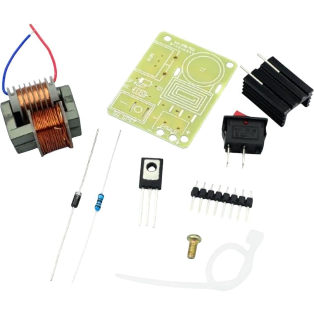 Generador de Ignición de Arco 15kV Stjf para Electrónica