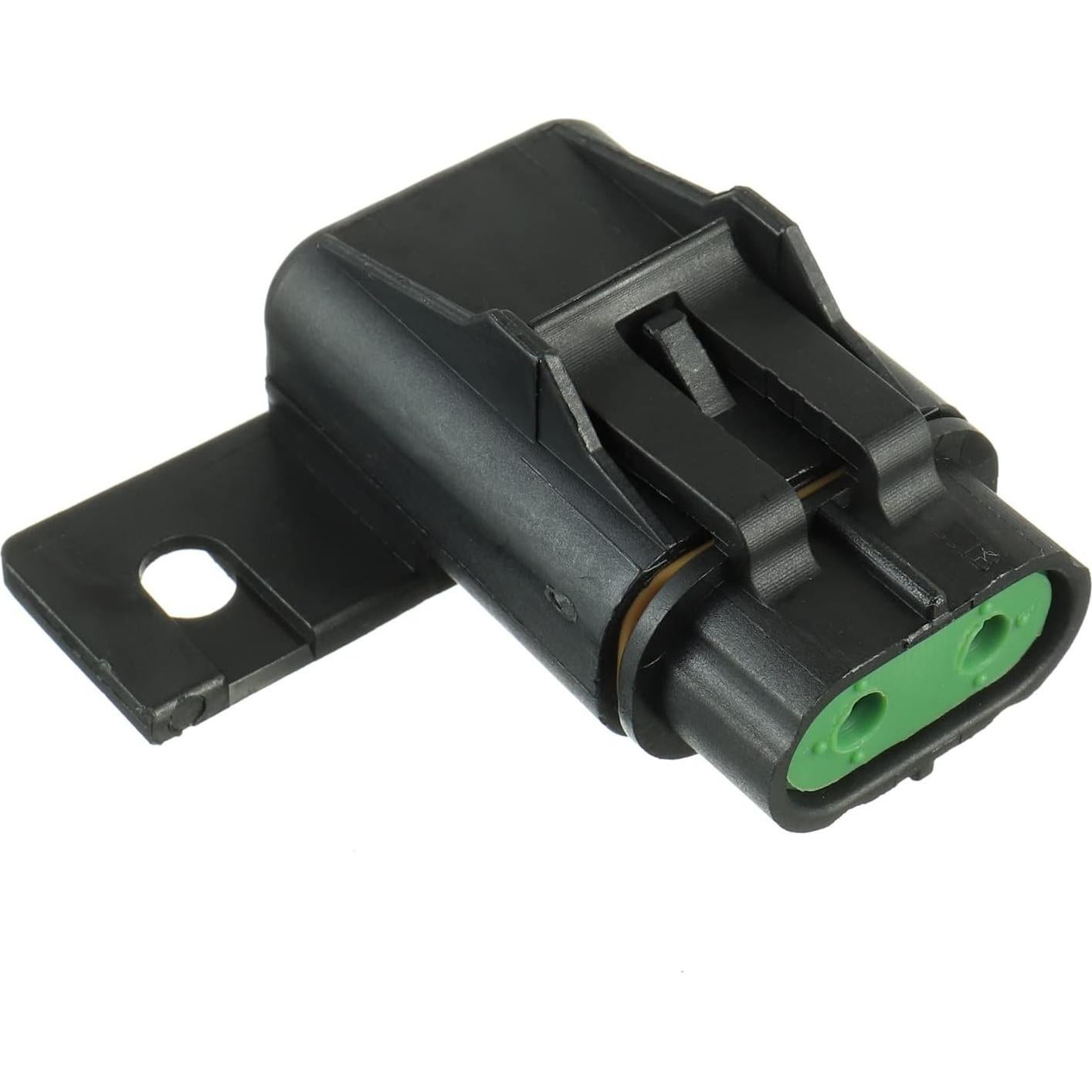 Soporte de Fusible ATO ATC Sellado a Prueba de Agua BOJACK - Paquete de 6