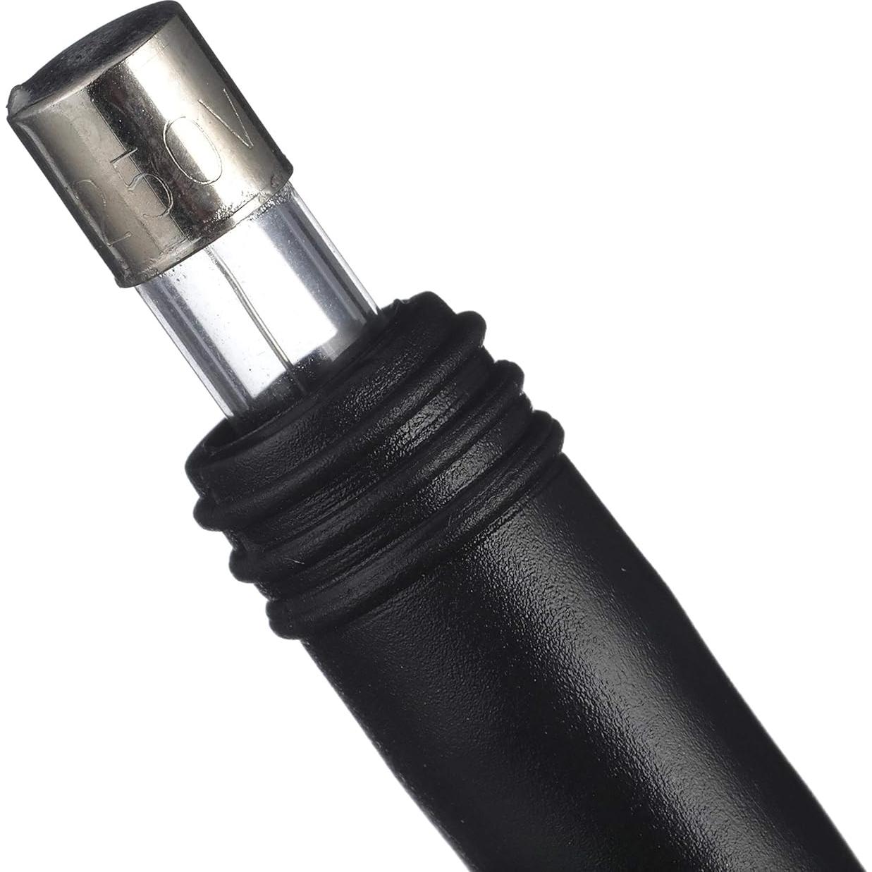 Soporte de Fusible Impermeable Seachoice 10A para Barcos