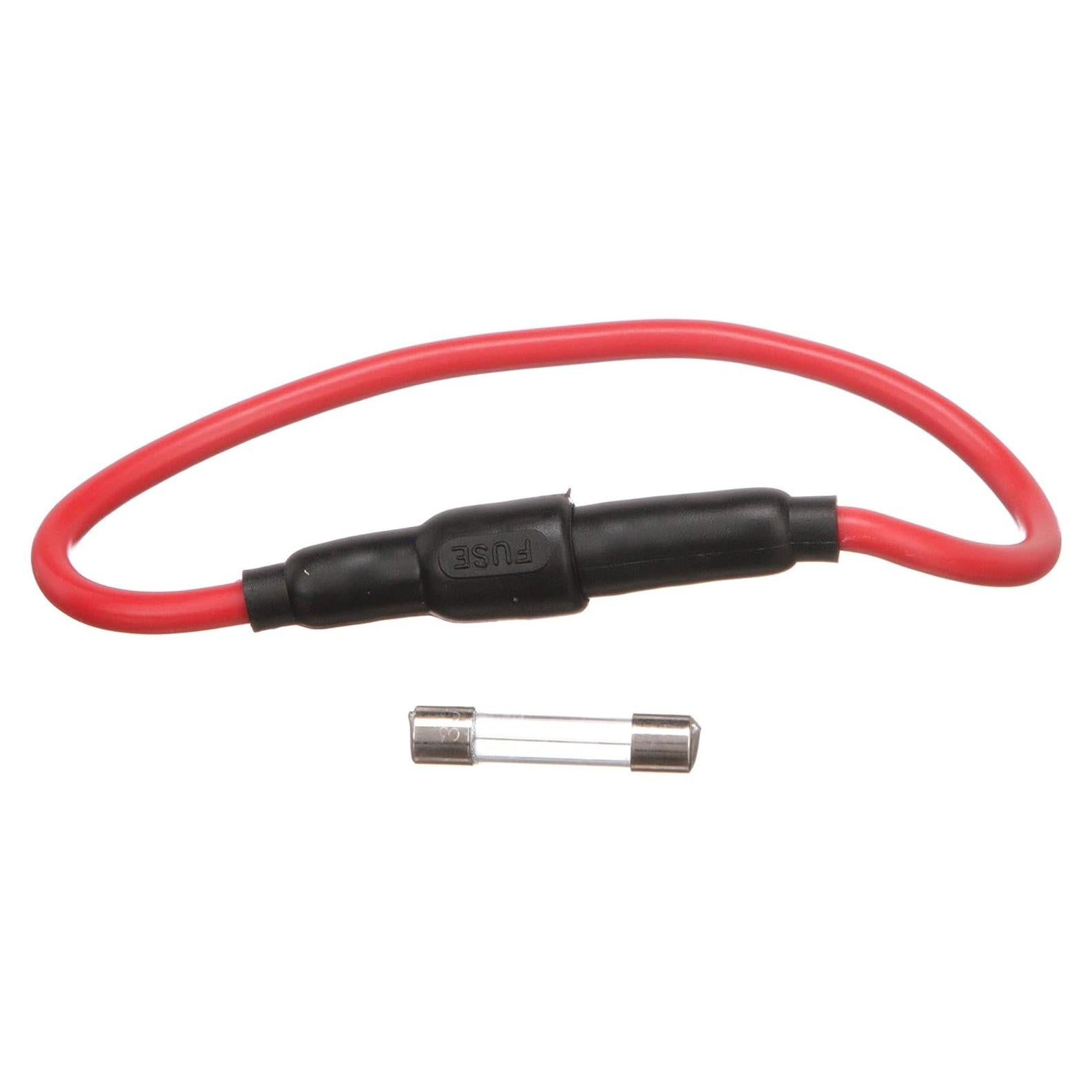 Soporte de Fusible a Prueba de Agua SEACHOICE 30A