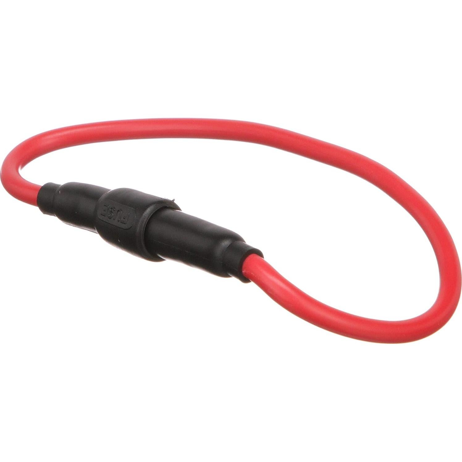 Soporte de Fusible a Prueba de Agua SEACHOICE 30A