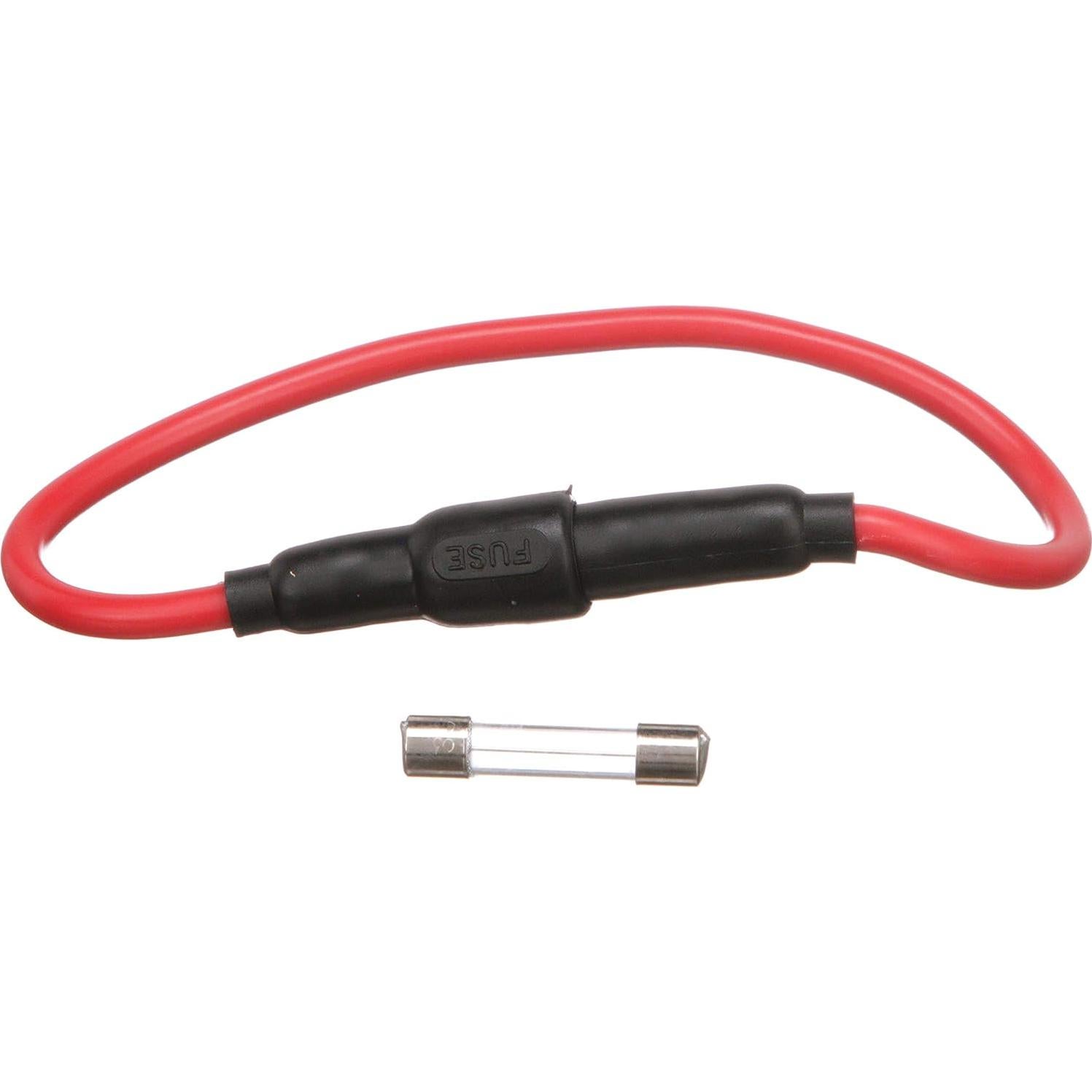 Soporte de Fusible a Prueba de Agua SEACHOICE 30A