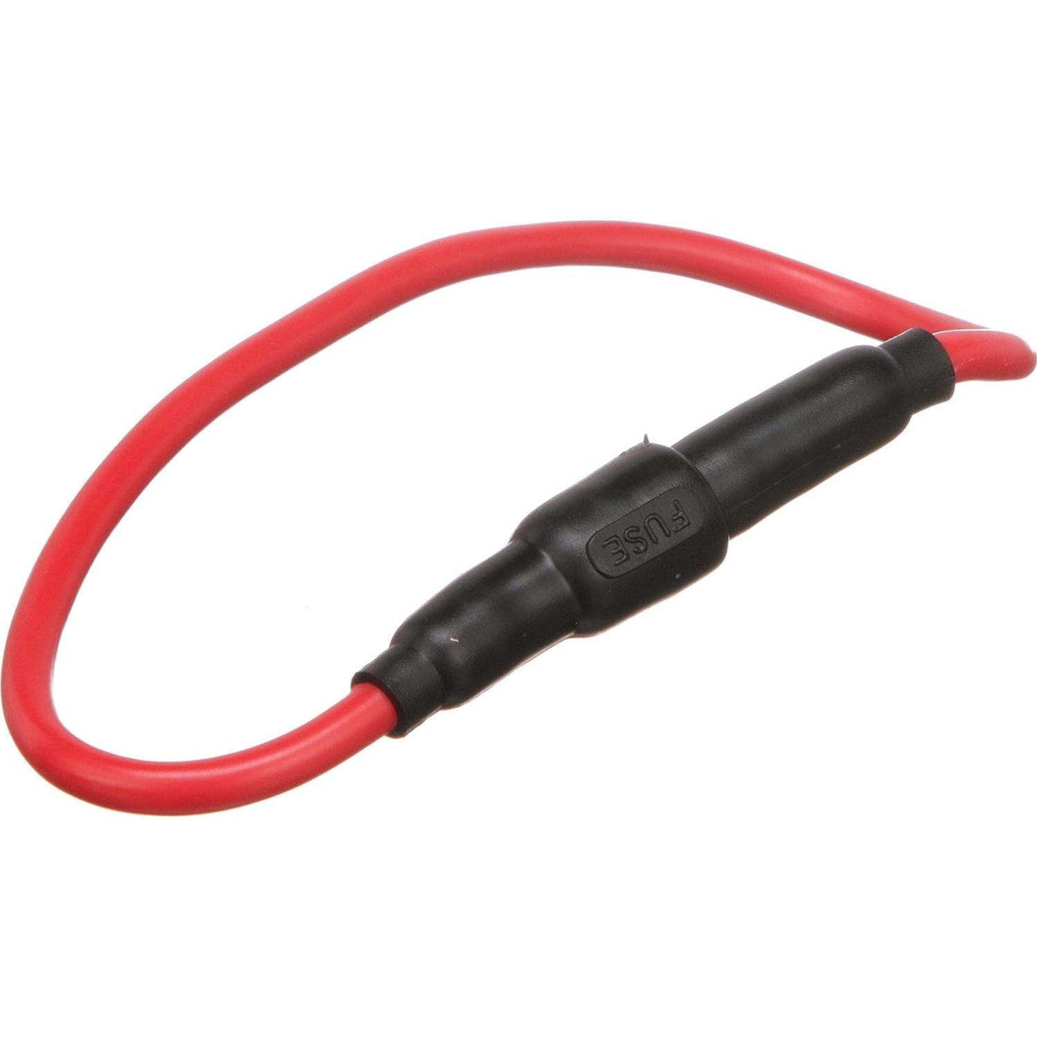 Soporte de Fusible a Prueba de Agua SEACHOICE 30A