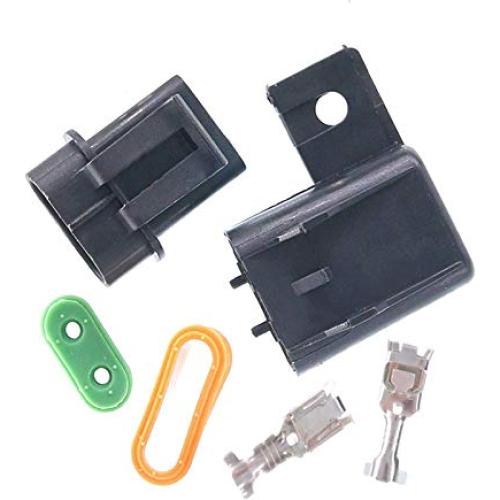 Conjunto de Soporte de Fusible ATO ATC JooFn a Prueba de Agua - 6 Piezas