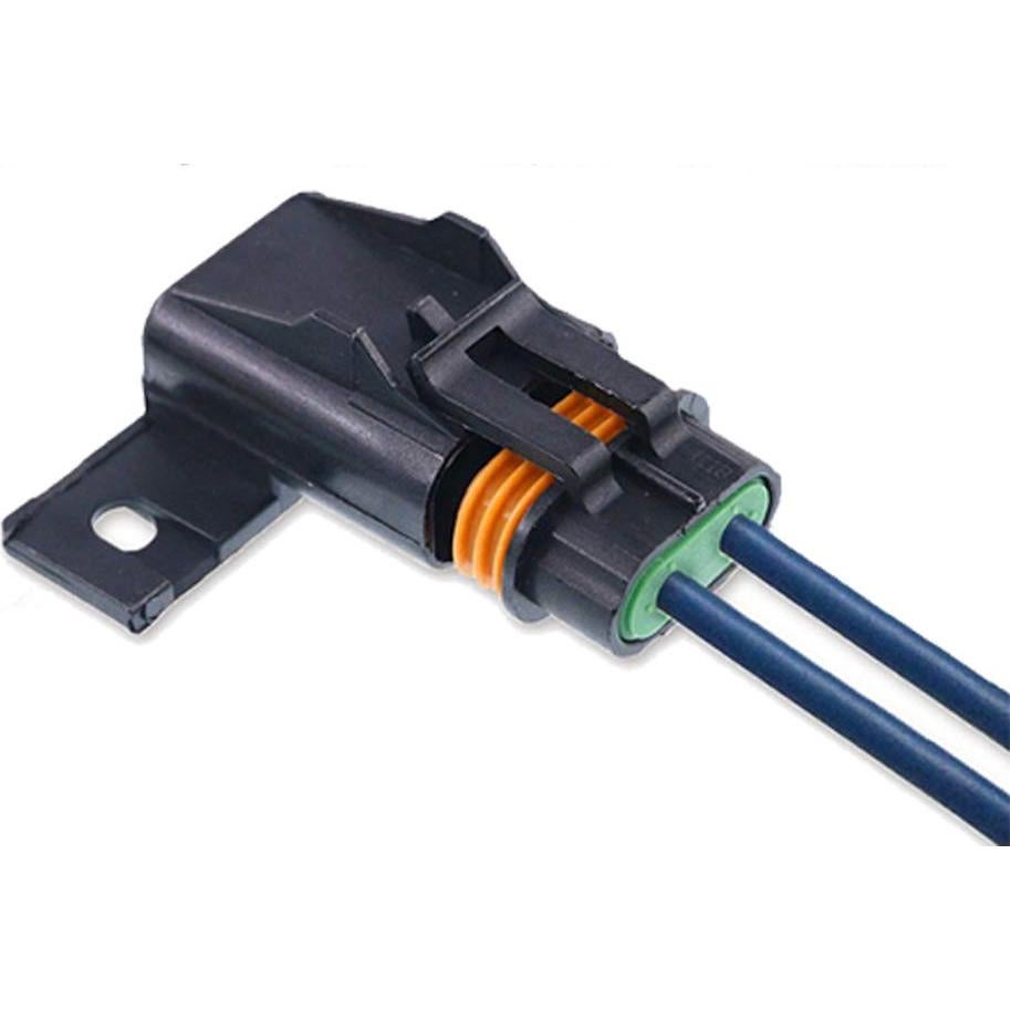 Conjunto de Soporte de Fusible ATO ATC JooFn a Prueba de Agua - 6 Piezas