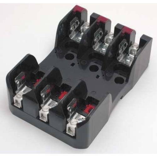 Fusible Cartucho LITTELFUSE LFH600603CID 60A 600V AC 3 Polos