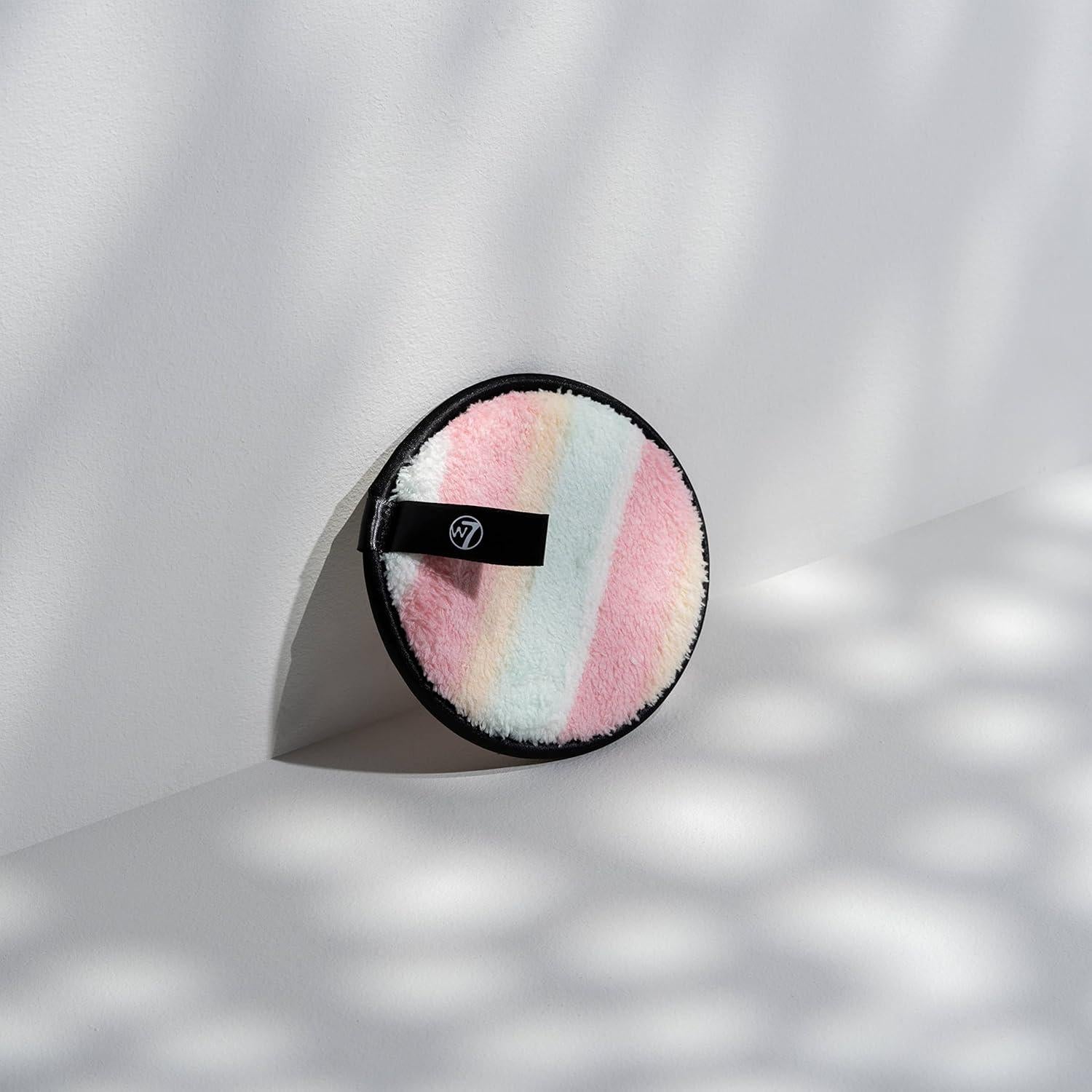 Set de Cuidado de Piel W7 Brighten Up - Hidratante y Tónico