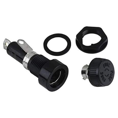 Soporte de Fusible Cooper Bussmann HKP-CC-R 7.62x5.08cm