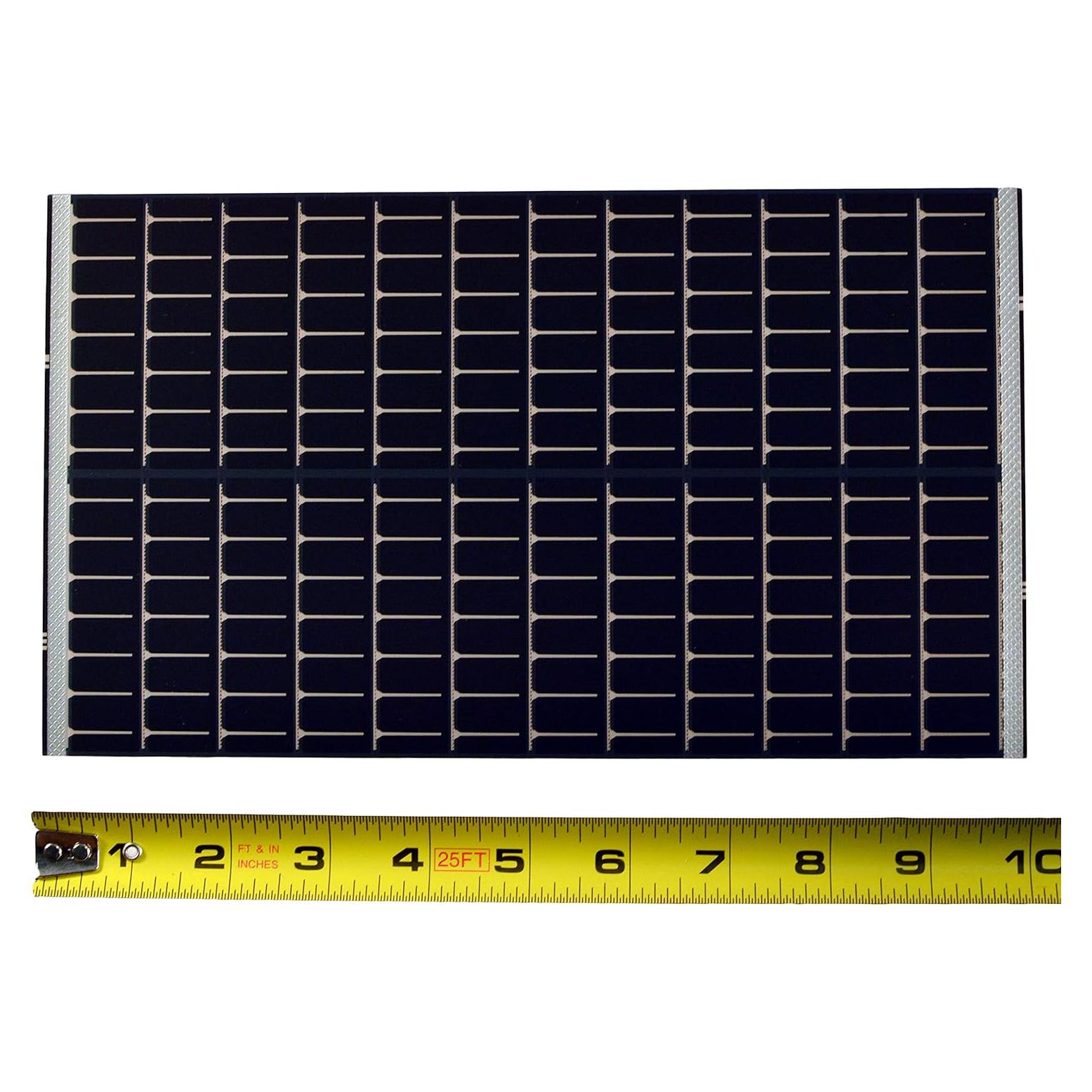 Panel Solar PowerFilm MPT15-150 1.54W 15.4V