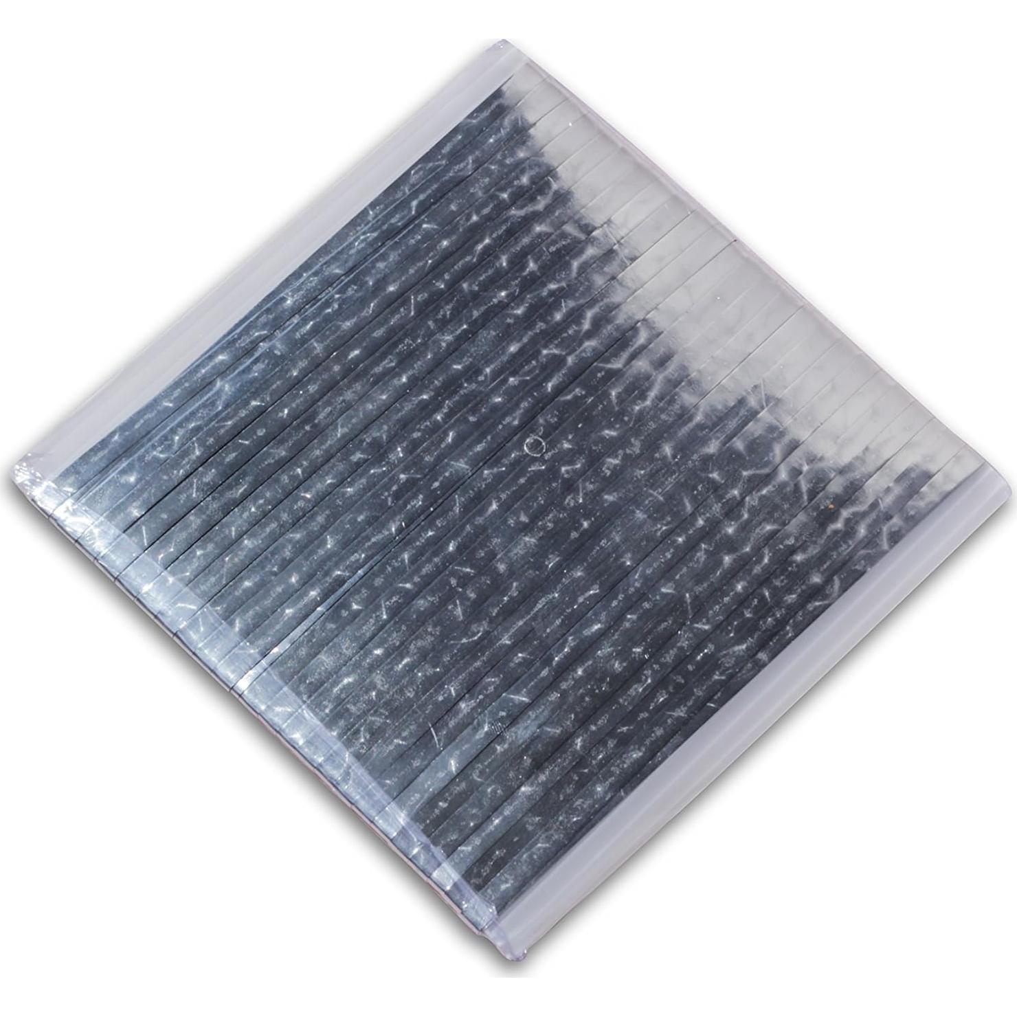 Alambre de Cobre Estañado Vikocell 10m para Panel Solar DIY