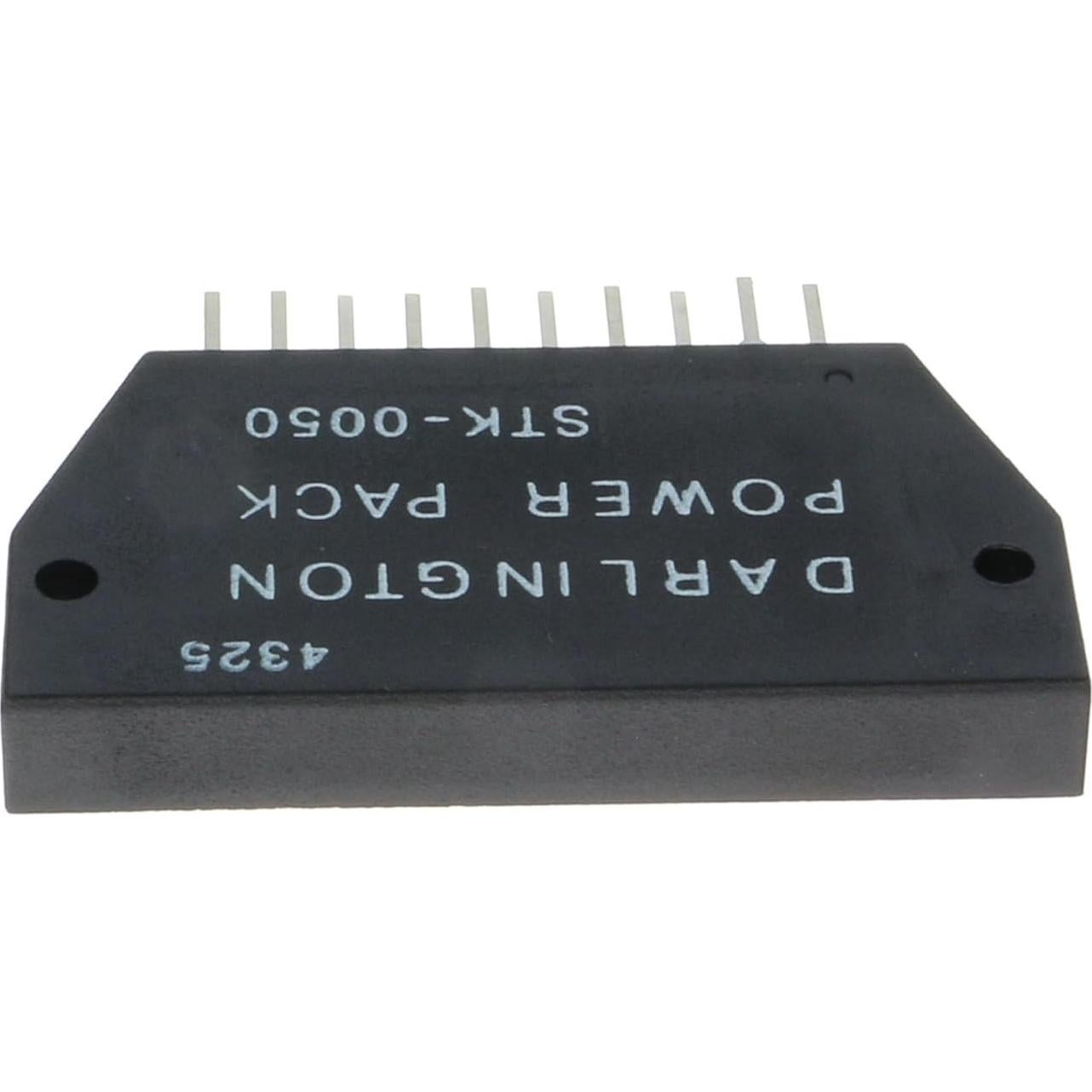 Amplificador de Potencia IC Compatible STK0050 TRADOCK
