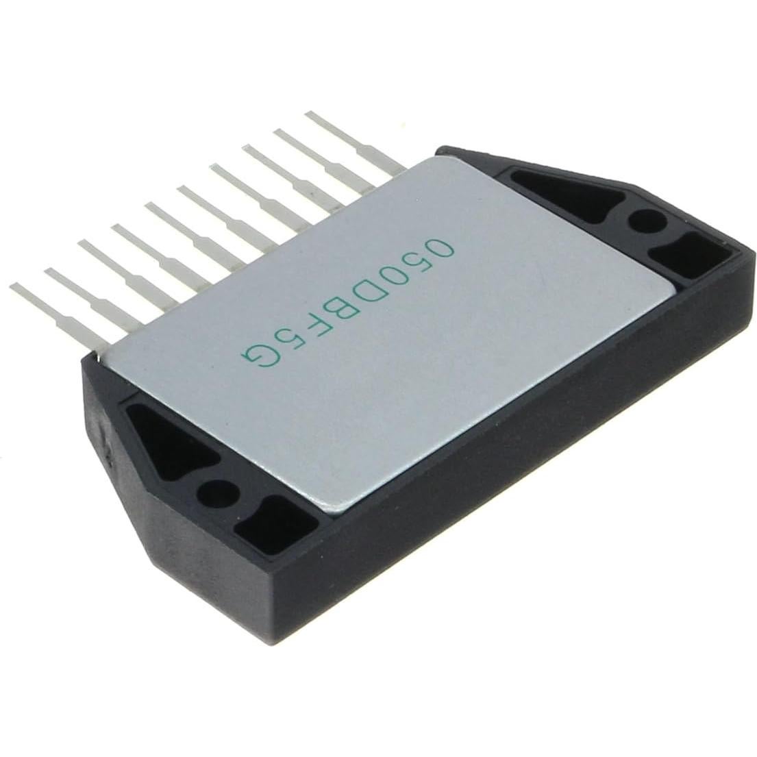 Amplificador de Potencia IC Compatible STK0050 TRADOCK