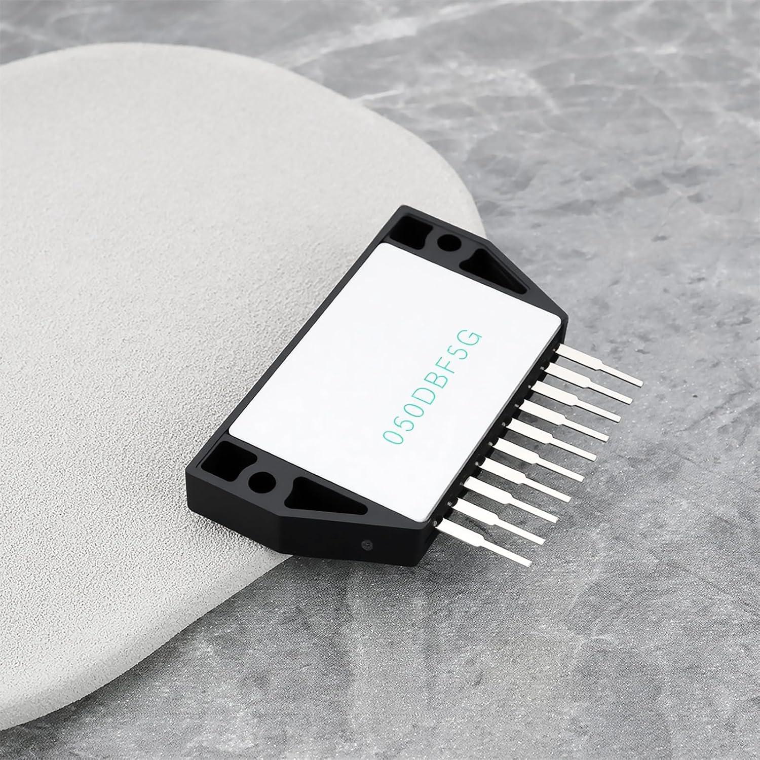 Módulo Amplificador de Potencia STK0050 SING F LTD 30g