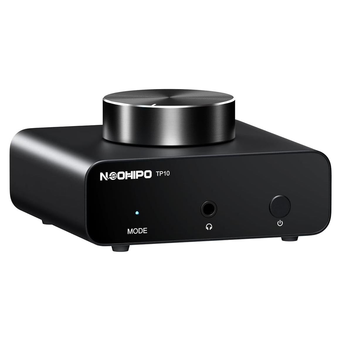 NEOHIPO TP10 Preamplificador de Phono para Tocadiscos Hi-Fi
