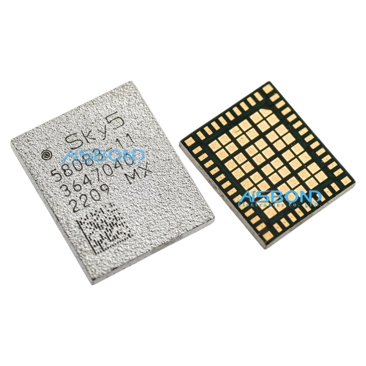 Módulo IC Sky58083-11 para Amplificador de Potencia FIEMWRINSIE