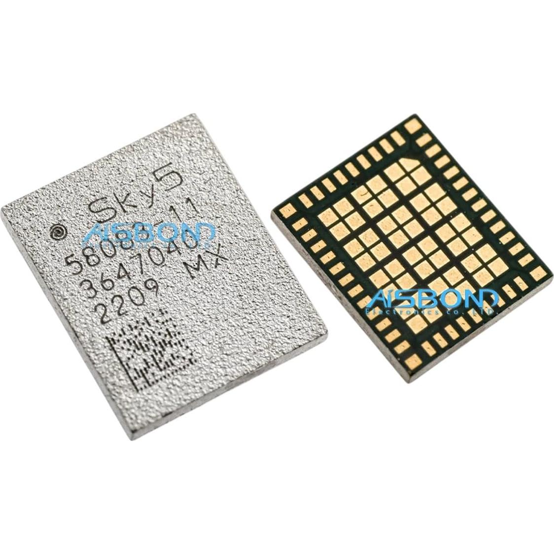 Módulo IC Sky58083-11 para Amplificador de Potencia FIEMWRINSIE