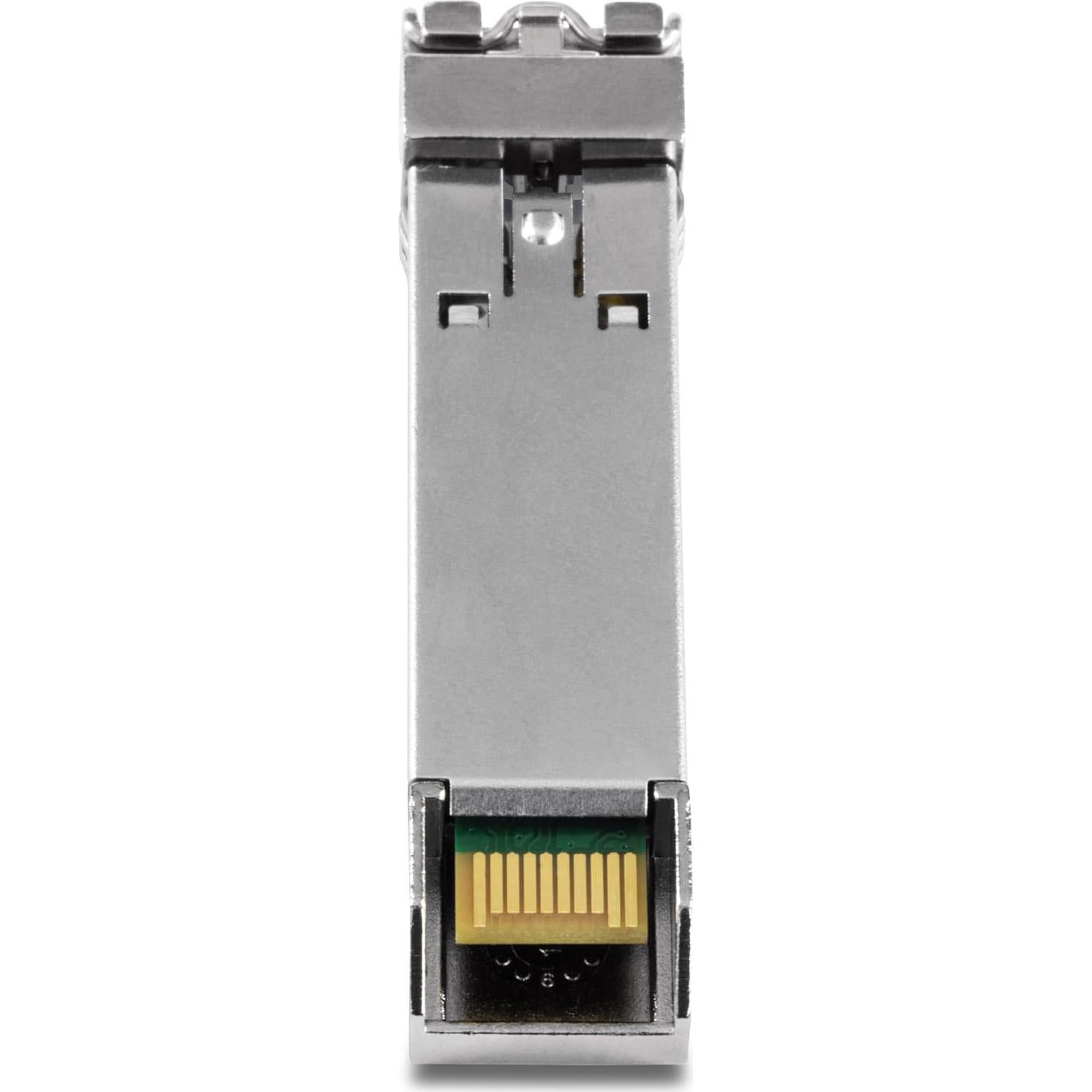 Módulos SFP+ TRENDnet TEG-10GBSR/2 10GBASE-SR Multi Modo