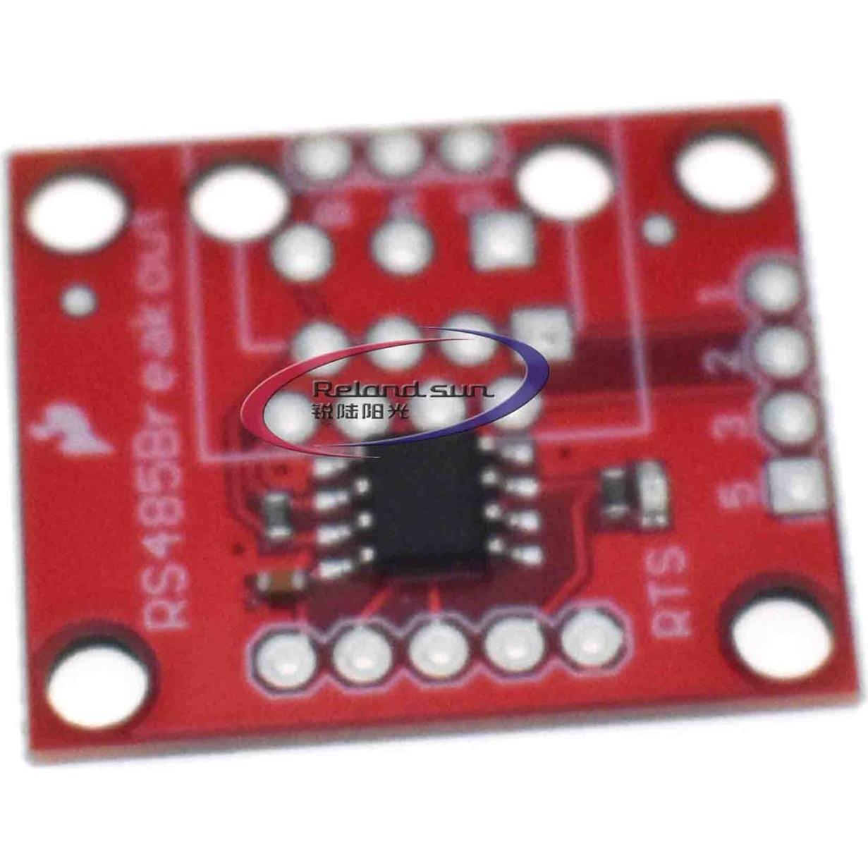 3.3V UART Serial to RS485 SP3485 Transceiver Converter Communication Module RS485 Uart Module
