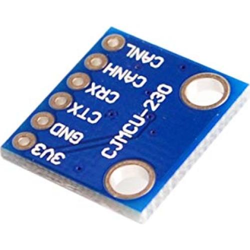 SN65HVD230 CAN Bus transceiver Communication Module