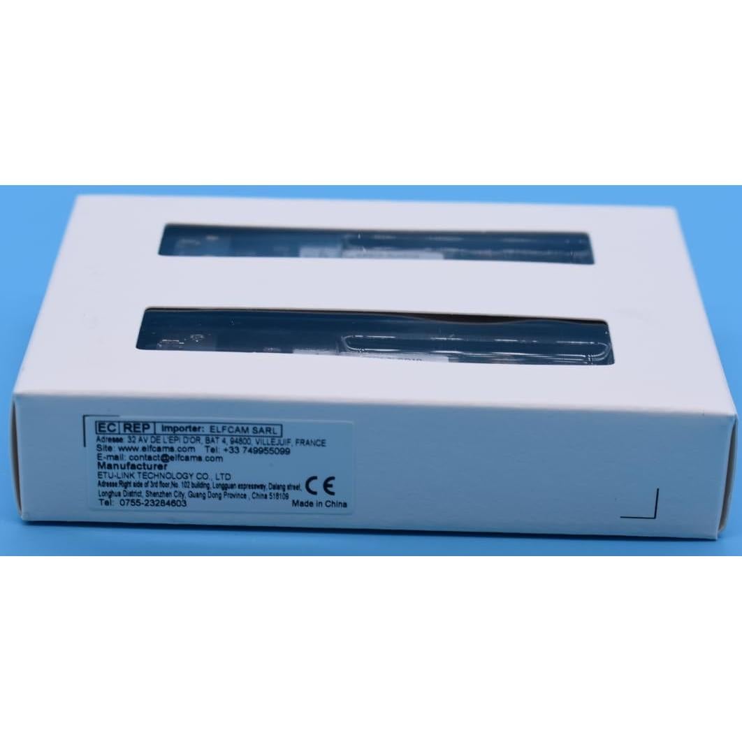 Módulo Transceptor SFP+ 10Gb Elfcam 10GBase-LR 1310nm 10km