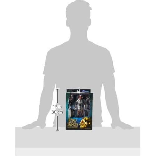 Figura de Acción Uruk-hai Diamond Select Toys 17.78 cm