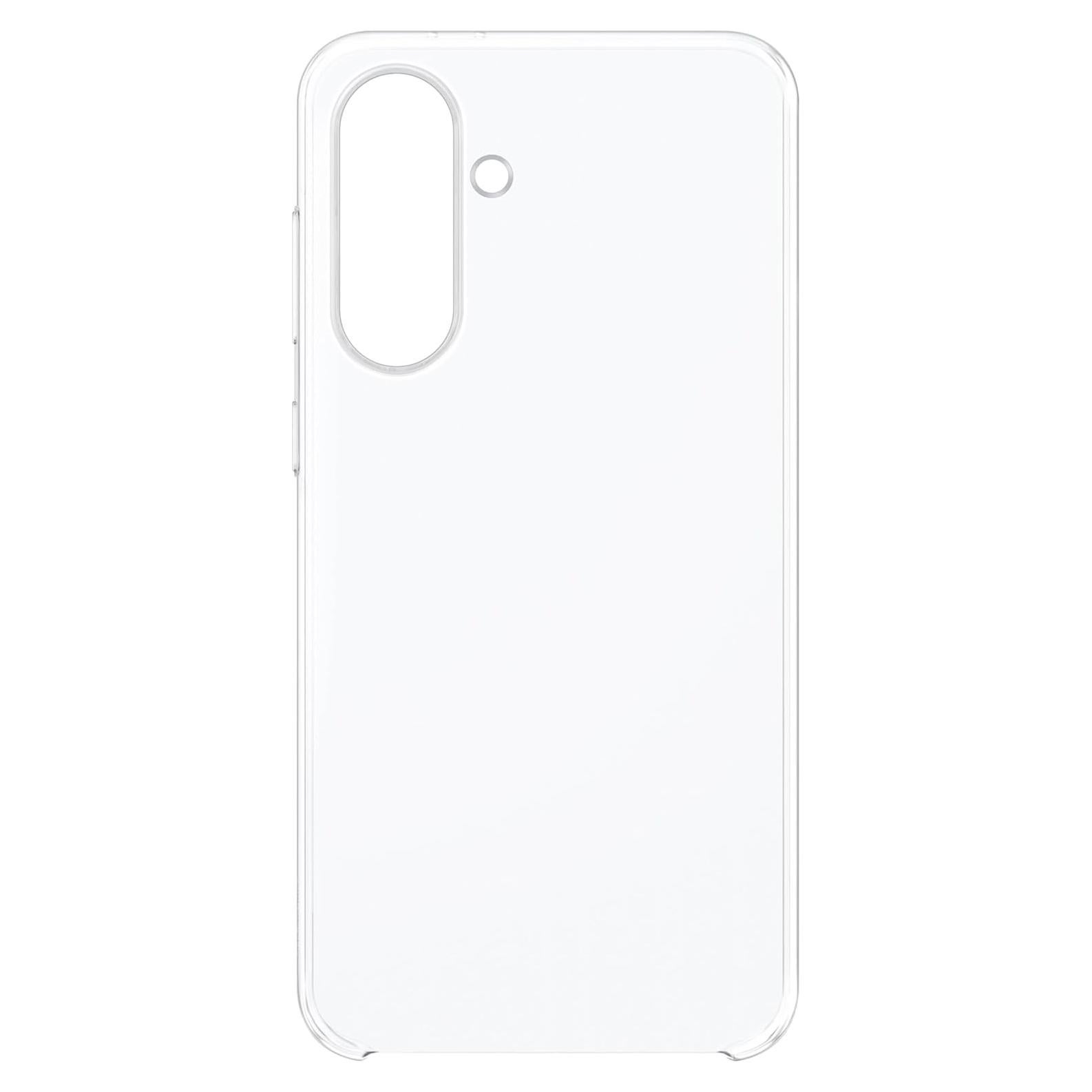 Funda Transparente Samsung Galaxy A56 5G Delgada y Ligera