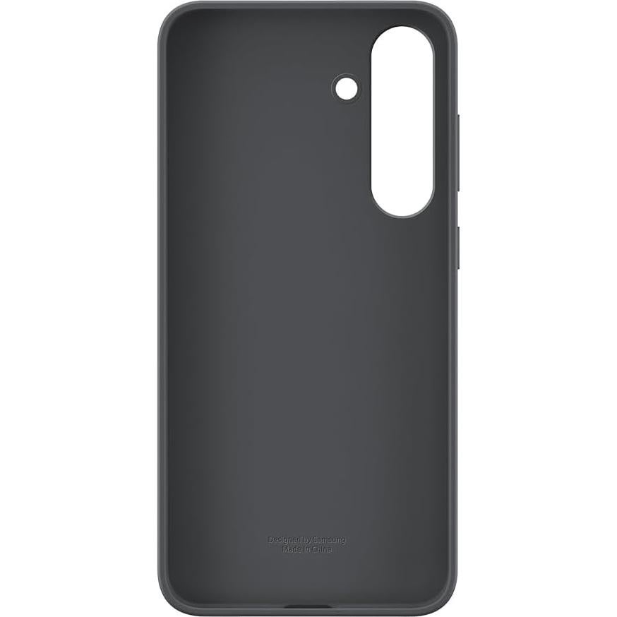Funda de Silicona Samsung EF-PS936 para Galaxy S25+ Negra
