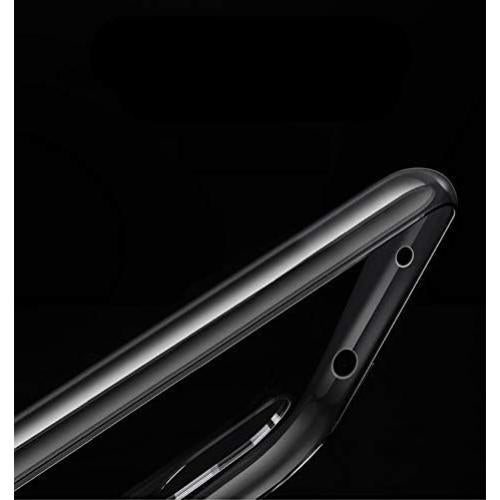 Funda iCoverCase TPU Ultra Fina Transparente para Huawei P20