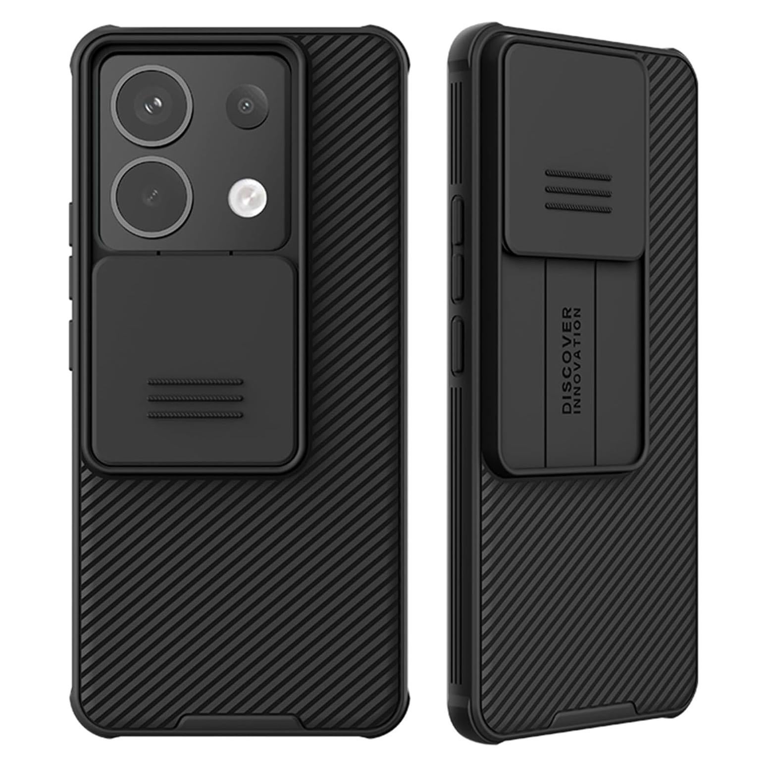Funda Protectora Nillkin para Xiaomi Redmi Note 13 Pro 5G