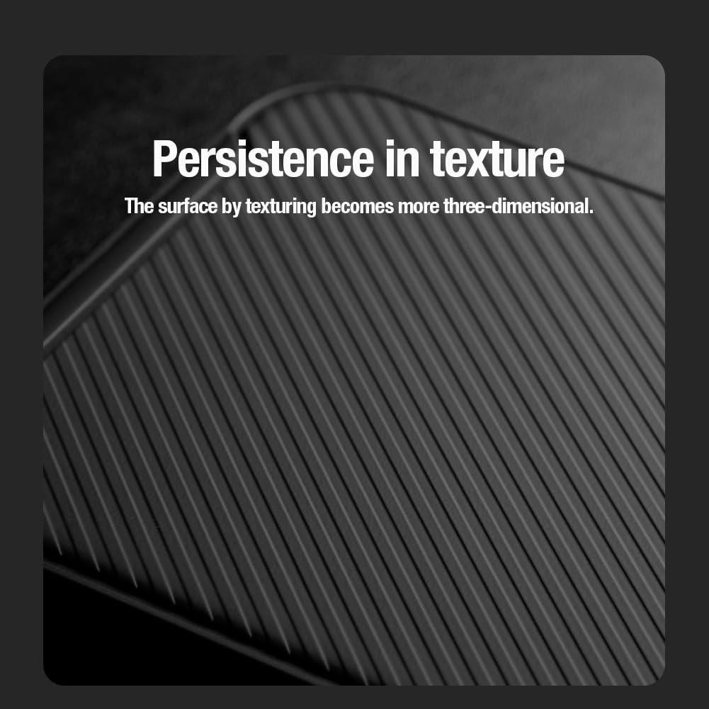 Funda Protectora Nillkin para Xiaomi Redmi Note 13 Pro 5G