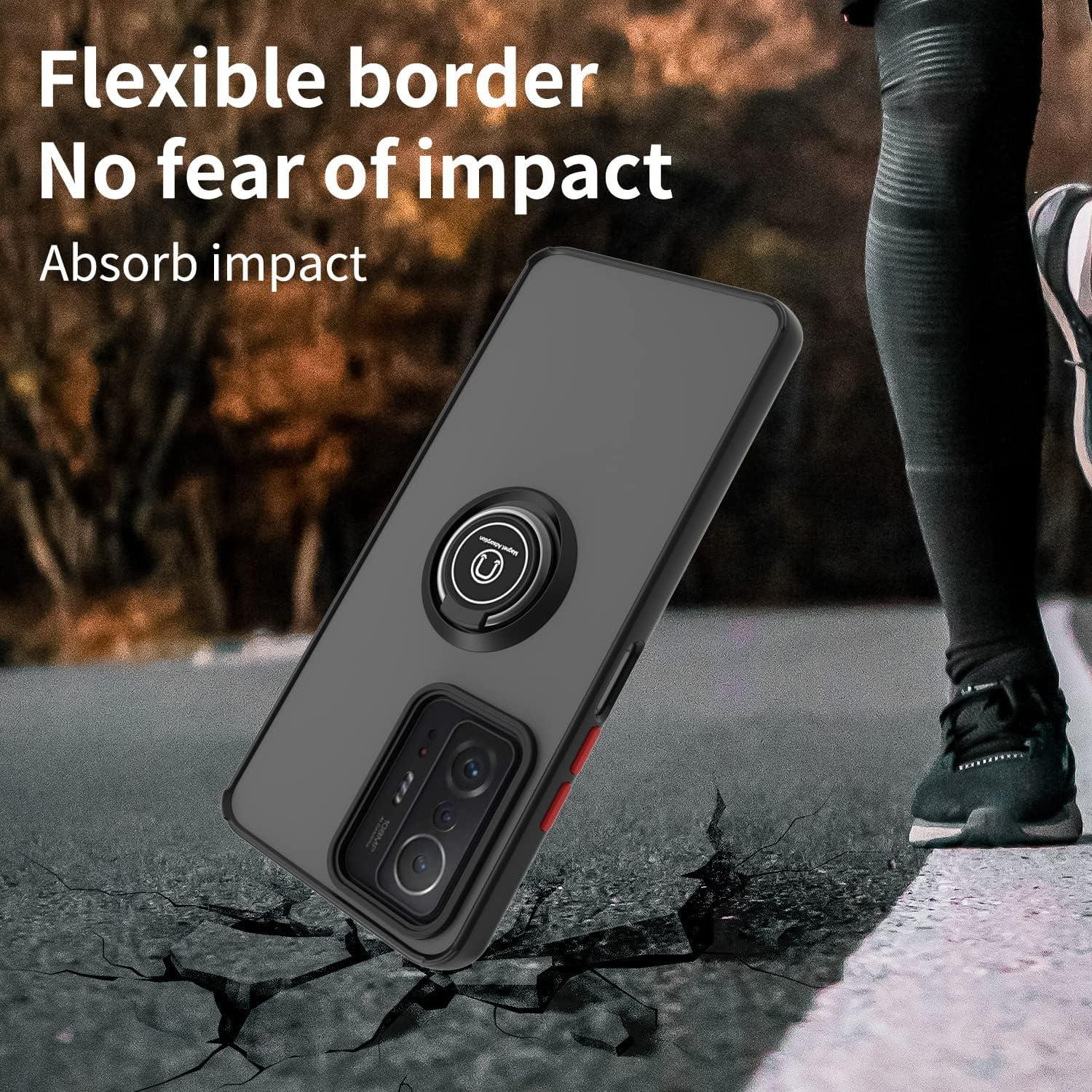 Funda QUIETIP para Xiaomi 14T Pro + Protector de Pantalla