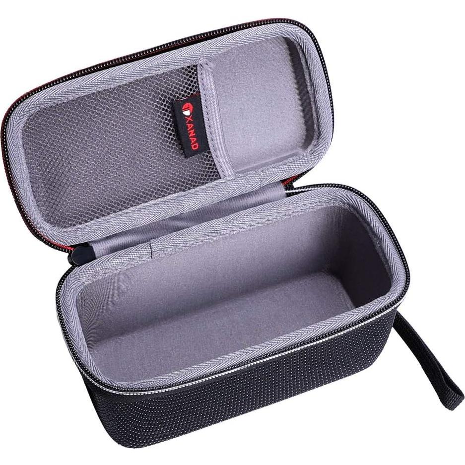 Funda Dura XANAD para Videocámara Sony HDR CX675 - Gris