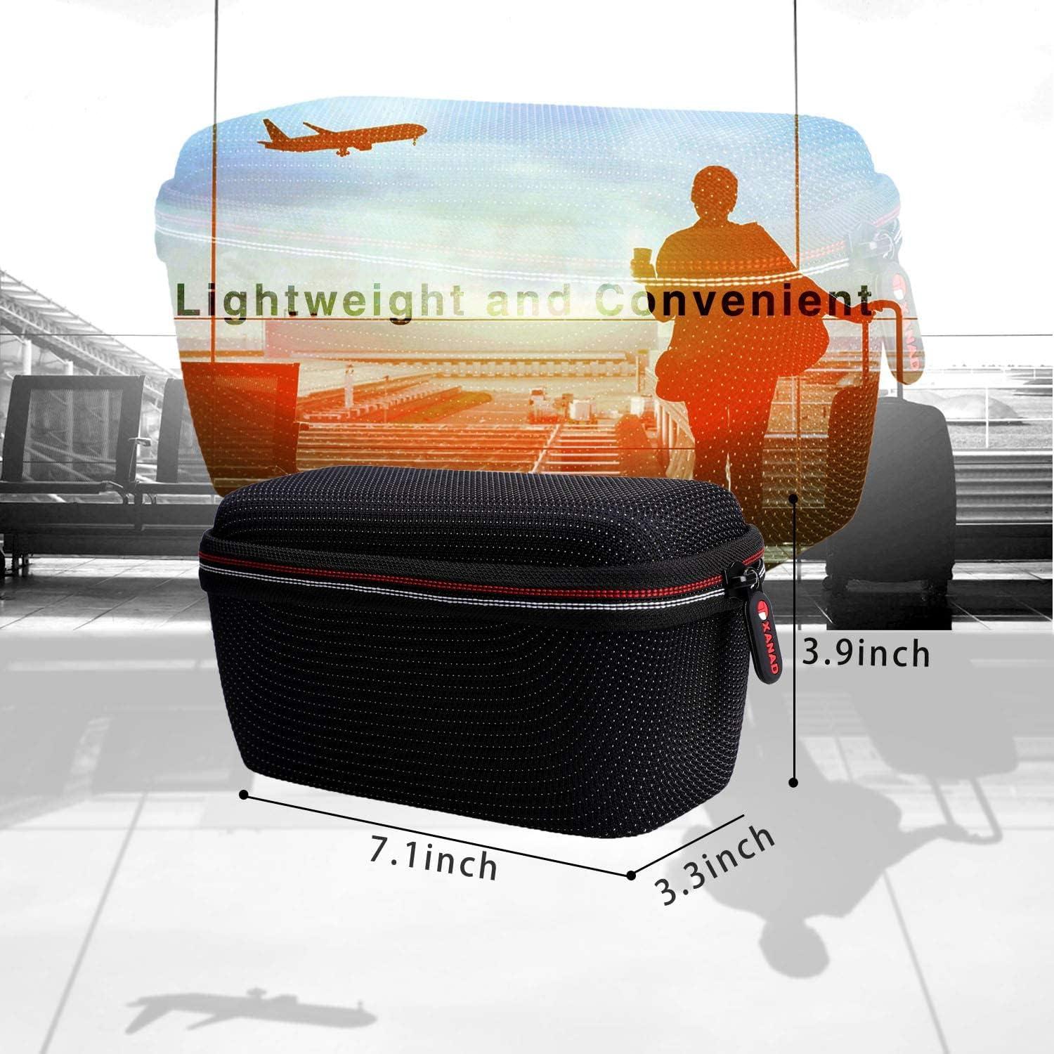 Funda Dura XANAD para Videocámara Sony HDR CX675 - Gris