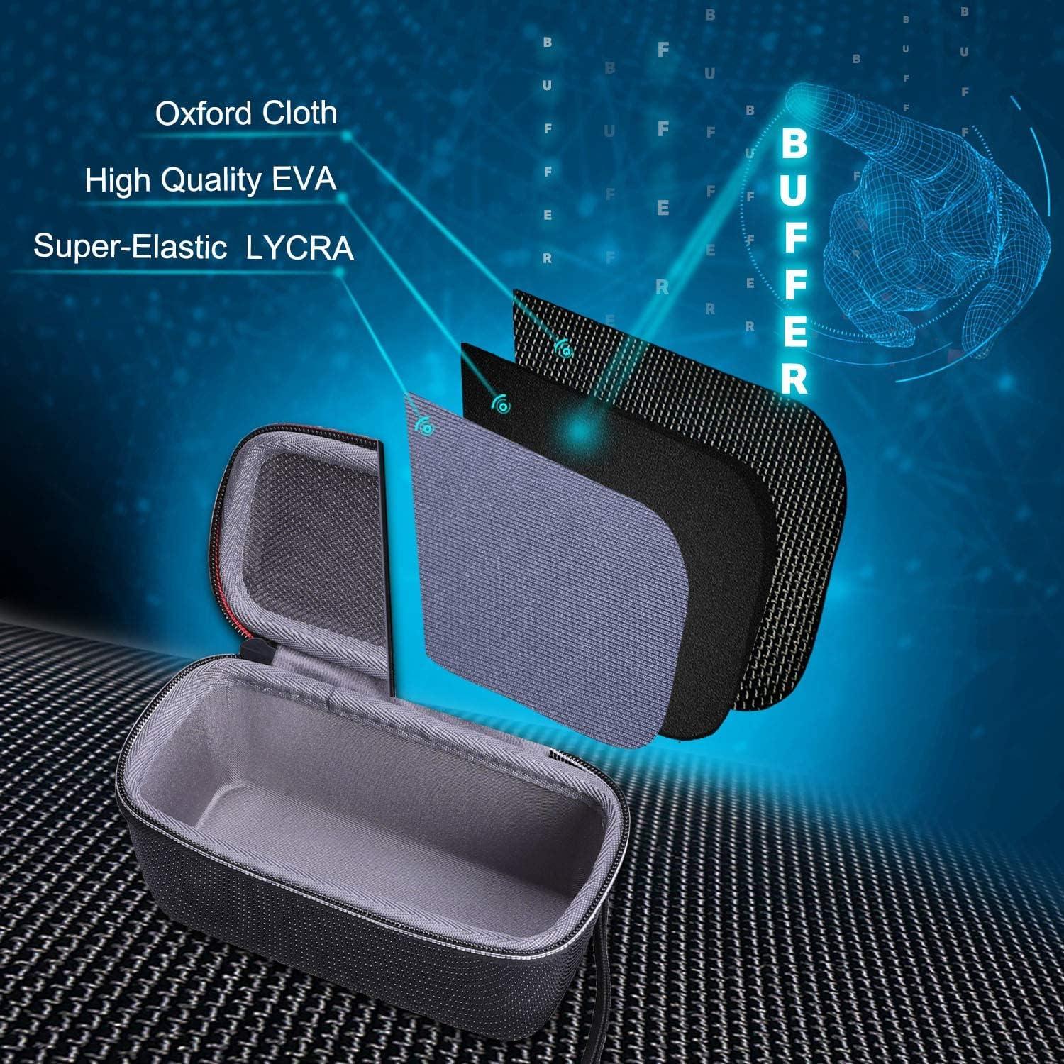 Funda Dura XANAD para Videocámara Sony HDR CX675 - Gris