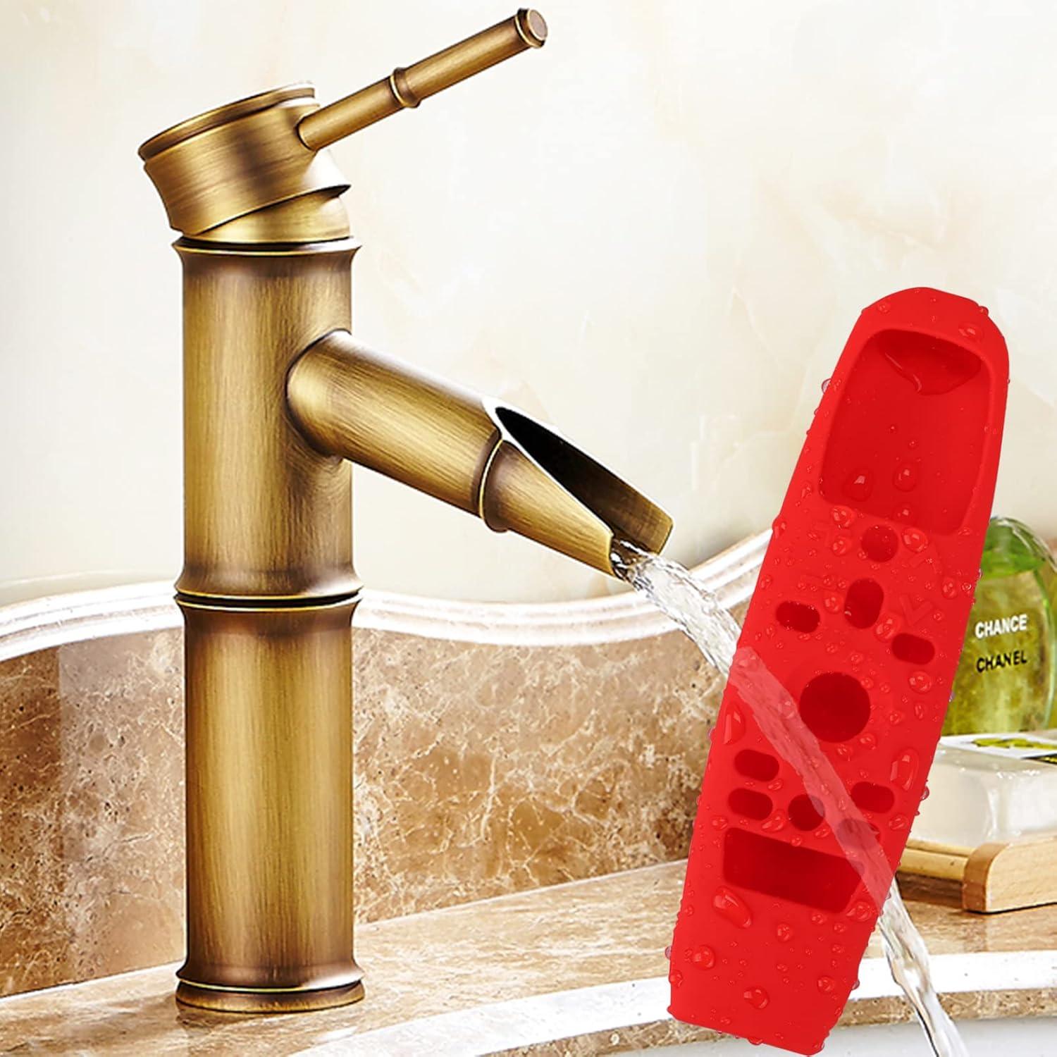 Funda de Silicona Hi Color para Control Remoto LG AN-MR600/AN-MR650