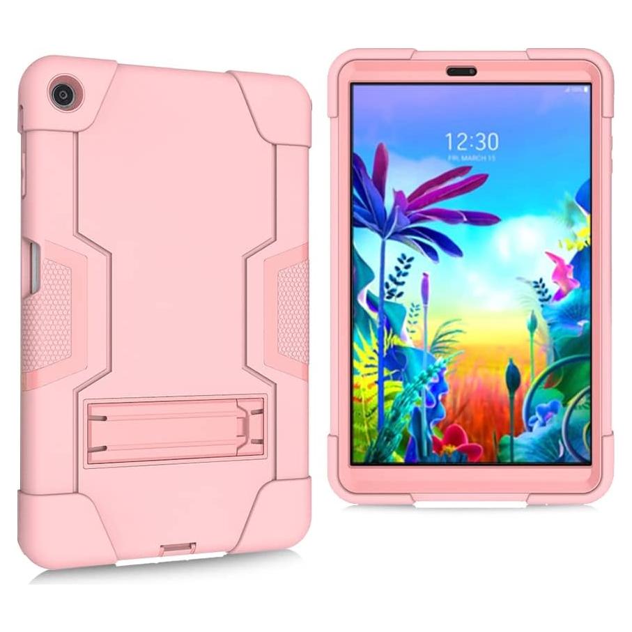 Funda Mignova para LG G Pad 5 de 10.1" - Híbrida Niños