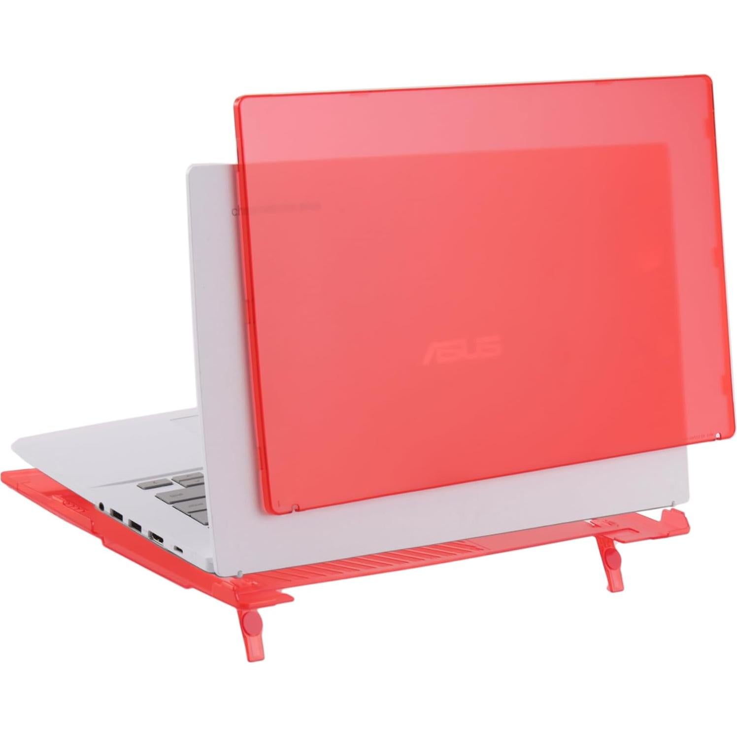 Funda mCover Aqua para ASUS Chromebook Plus CX34 14" 2023-2024